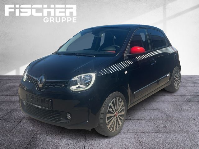 Renault Twingo Le Coq Sportif TCe 90 EDC SHZ