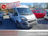 Peugeot Boxer 333 2.0 HDi Active L2H2 Kimaaut. RFK GRA - Peugeot Boxer: 3.0