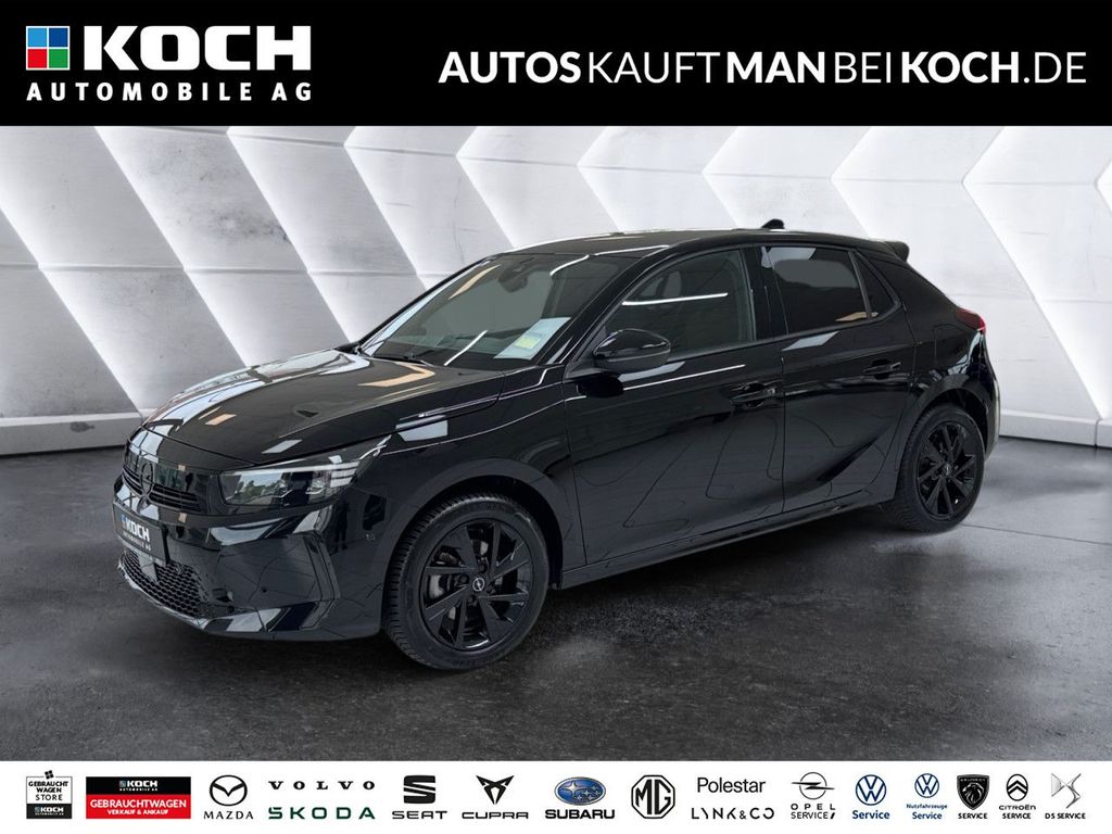Image of Opel Corsa