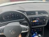 Volkswagen Tiguan Allspace 1.5 TSI ACT OPF DSG Life Life - VW Tiguan Allspace in Bonn