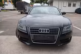 Audi A5 Cabriolet 1.8 TFSI - Audi A5: Cabrio, TFSI