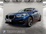BMW 120i Sport Line LiveCockpitProf PDC Sportsitze - BMW 120 in Stuttgart