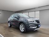 Opel Mokka X 1.6D TEMPOMAT+PARKPILOT - Opel Mokka X mit Diesel-Antrieb: Automatik