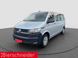 Volkswagen T6.1 Kasten TDI LR AHK STHZ NAVI KLIMA PDC SHZ - gebrauchte Volkswagen T6 Transporter aus dem Jahr 2020
