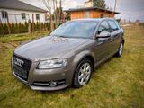 Audi A3 1.6 TDI (DPF) 66kW Ambiente Sportback Amb... - Audi A3: Sportback Dpf