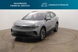 Volkswagen ID.4 Pure Performance electric 125kW 1-Gang-Auto - Volkswagen in Frankfurt (Main): Id