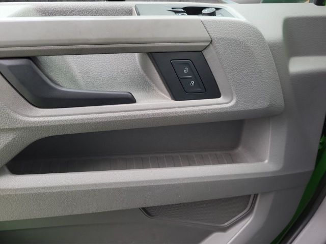 Crafter 35 Pritschenwagen Doka LR 2.0 l TDI