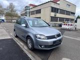 Volkswagen Golf Plus TSI Team DSG / 1.Hand/ SHZ/ MFL/ PDC - Volkswagen Golf: Team Tsi