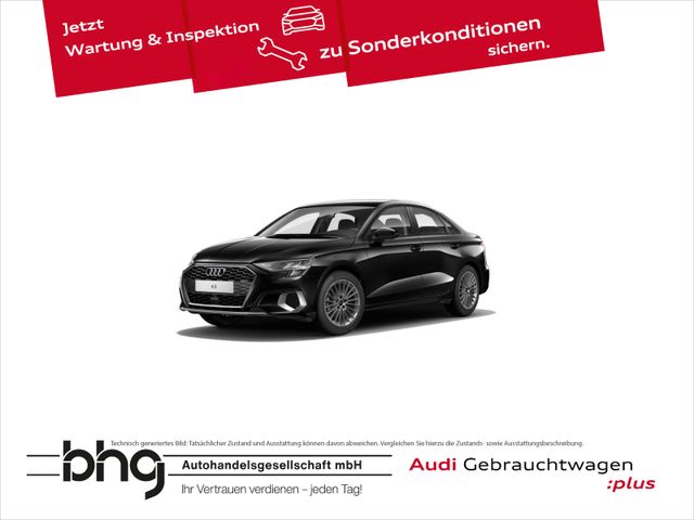 Audi A3 Limousine advanced 30 TFSI