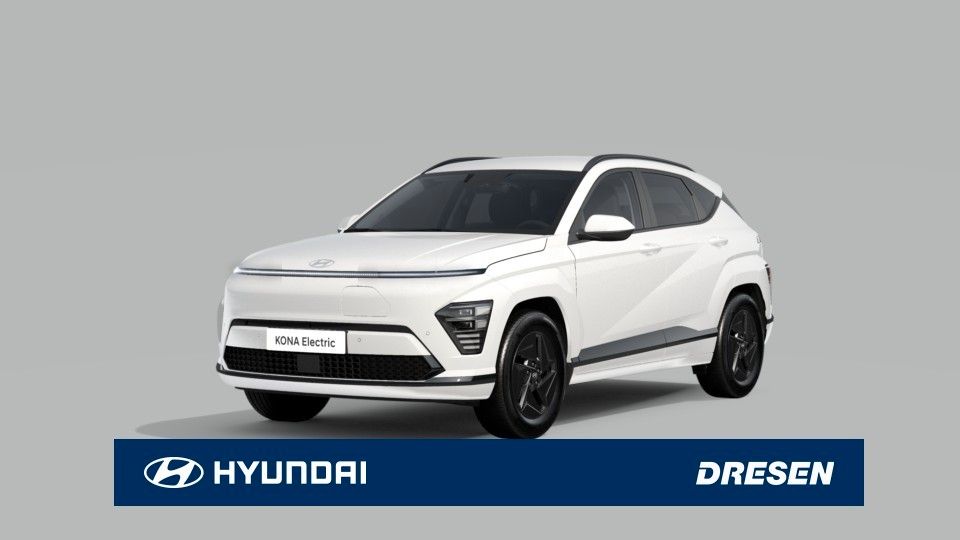Hyundai KONA Elektro - Bild 1
