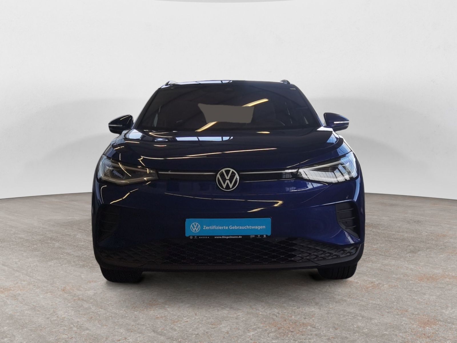 Volkswagen ID.4 - Bild 9