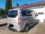 Ford Transit Custom Nugget Westfalia 180 PS Automatik - Ford Transit 1 Wohnmobil