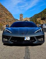 Corvette CORVETTE C8 STINGRAY 2023 | 495CH | PERF EXHAUST - Corvette Gebrauchtwagen von 2023