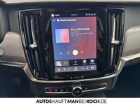 Volvo V90 - Vorschau Bild 28