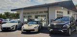 Cadillac XT4 Luxury AWD *CABRON*1.HAND*PANORAMA* - Cadillac XT4 Gebrauchtwagen