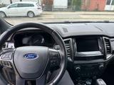 Ford Ranger Wildtrak 3.2 Facelift - Ford Ranger von privat