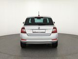 Skoda Fabia 1.0 MPI Soleil LED Sitzheizung AHK - Skoda Fabia: Soleil