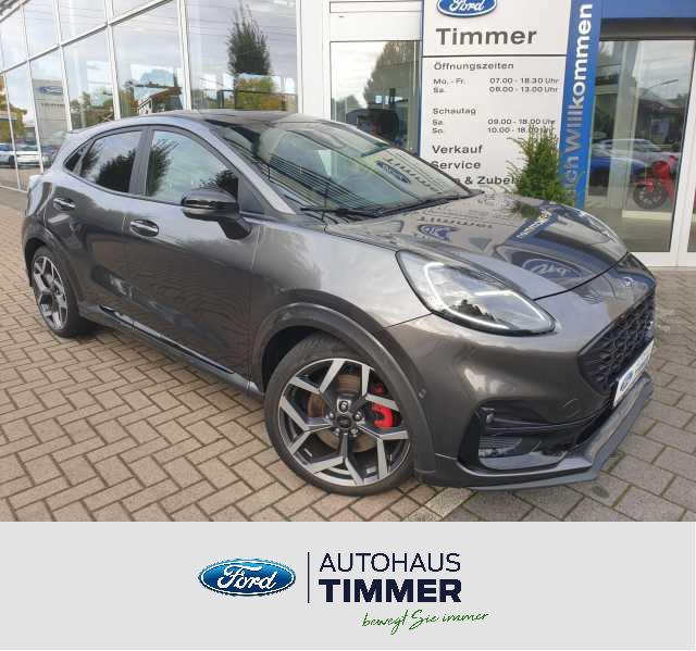 Ford Puma 1.5 EcoBoost ST X