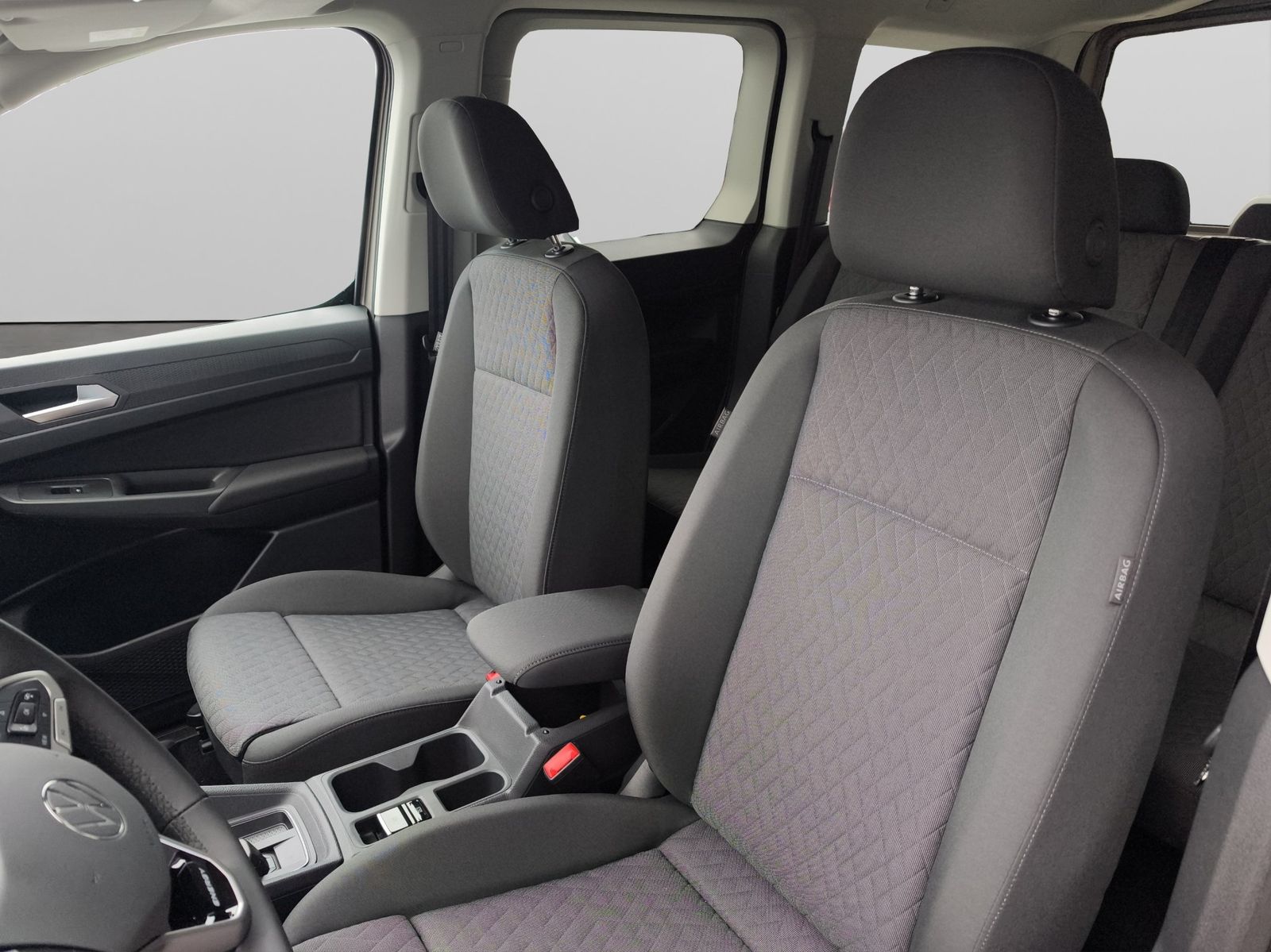Volkswagen Caddy - Bild 9