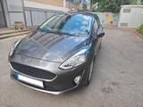 Ford Fiesta 1,0 EcoBoost 74kW Active Automatik