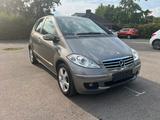 Mercedes-Benz A 200 - Automatic - SHZ - KLIMA el. FH
