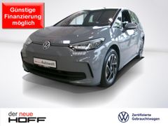 Volkswagen ID.3 Pro Navi Kamera ACC SHZ Einparkhilfe LED AP