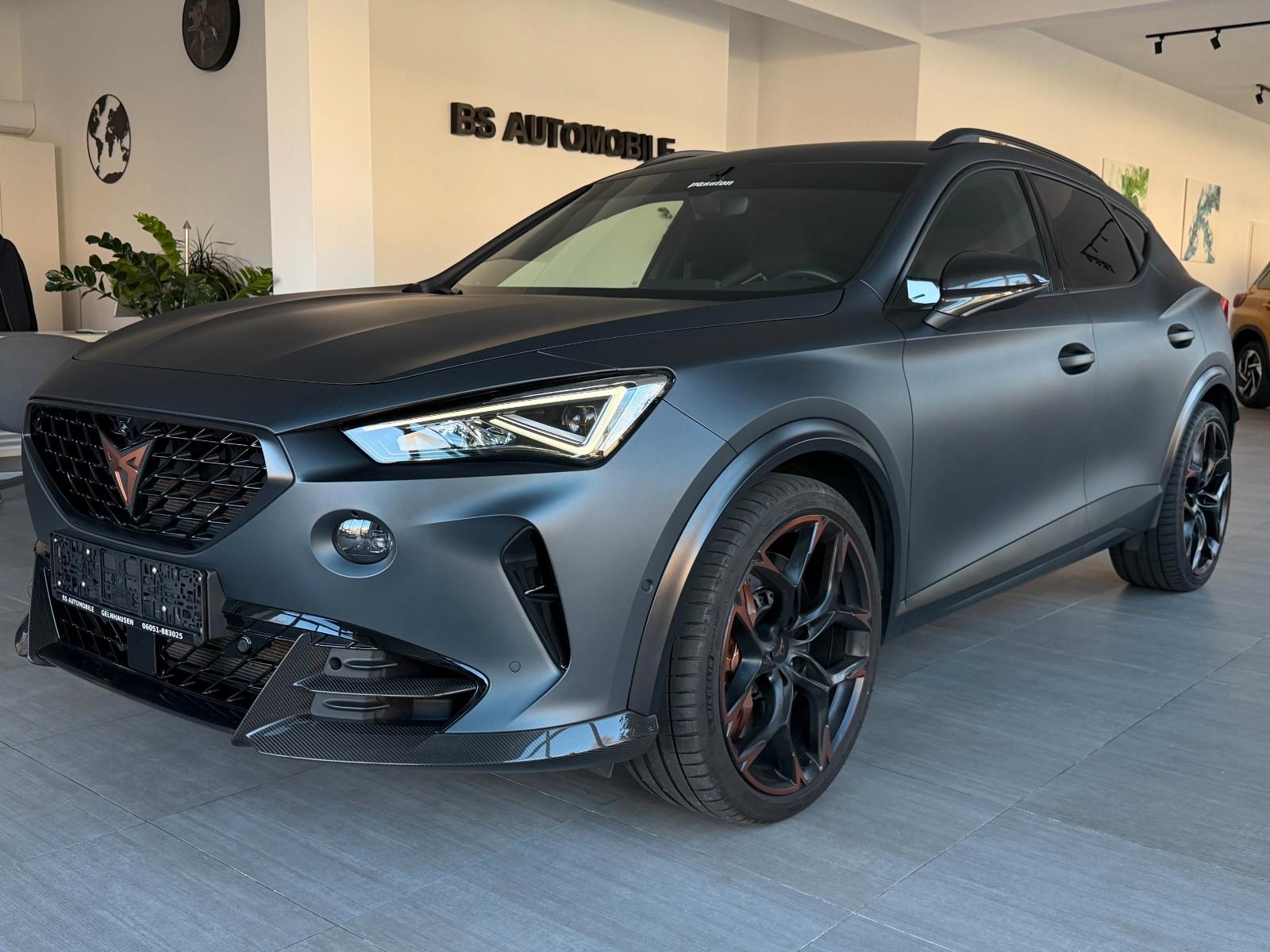 Cupra Formentor VZ5 4Drive