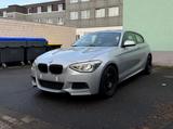 BMW 1er M- Paket / TÜV / SCHECKHEFT / 8- Fachber - BMW: 1er M Paket