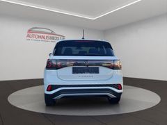 VW T-Cross 1.5 TSI R-Line Sportpaket Navi Digitales