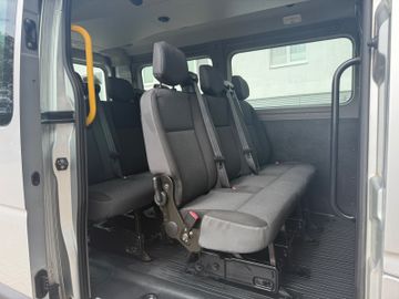 Opel Movano - 12