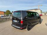 Volkswagen T6 Multivan Highline - gebrauchte VW T6 Multivan aus dem Jahr 2015