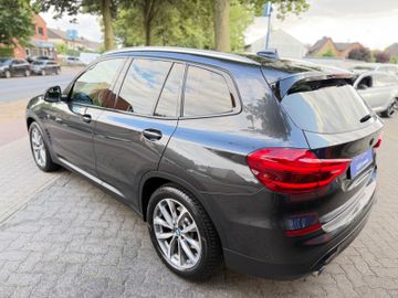 BMW X3 - 10