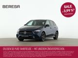 Mercedes-Benz B 250 e AMG Night MBUX Kamera LED Memory Navi - Mercedes-Benz B-Klasse