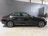 Mercedes-Benz C 200 Avantgarde*LED*Navi*Glasdach* - Mercedes-Benz C 200 aus 2018
