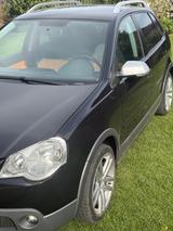 Volkswagen Polo 1.6 Sportline Sportline Polo/ Cross  - Volkswagen Polo: Sportline