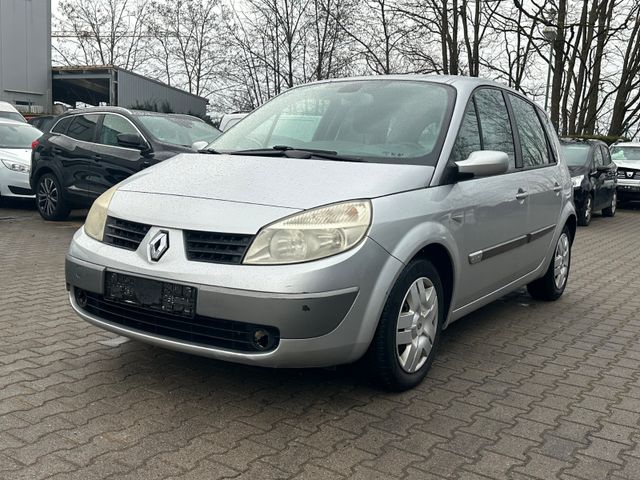 Renault Scenic II Exception Automatik