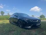 Mercedes-Benz CLA 200 AMG Line  - Mercedes-Benz 200 Gebrauchtwagen