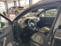 Cupra Ateca - Vorschau Bild 5