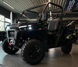 Can-Am TRAXTER XU HD11 | NEUFAHRZEUG |  NO HD10 HD9 X - Can-Am Traxter XU HD10 T
