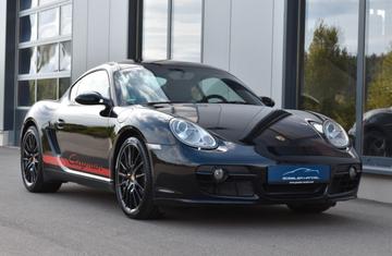 صورة 3 لـ 2009 Porsche CAYMAN