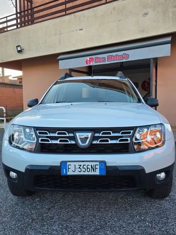 Dacia Duster 1.6 115CV Start&Stop 4x2 GPL Lauréa