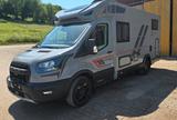 Challenger S217 Sport Edition - Viele Extras
