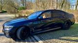 BMW 750i xDrive - M-Paket, TV, Massage, Carbonschw.
