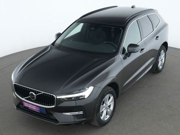 Volvo XC60 - 10