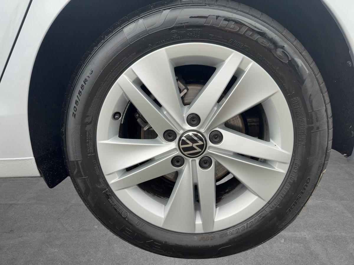 Volkswagen Golf VIII Variant 2.0TDI NAVI PDC LED ACC SHZ MF, миниатюра 12