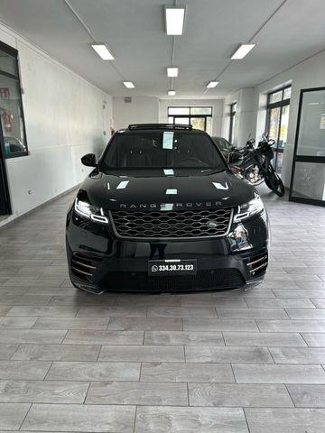 Land Rover Range Rover Velar 2.0D I4 240 CV R-Dy
