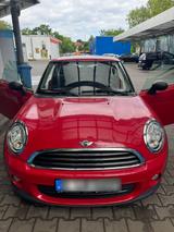 MINI Mını Cooper - MINI Cooper C Gebrauchtwagen