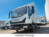 Iveco EUROCARGO 75E21 Koffer/LBW Luftfeder 210 PS 7,5t