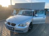 BMW 520 e60 5er - BMW 520 aus 2005