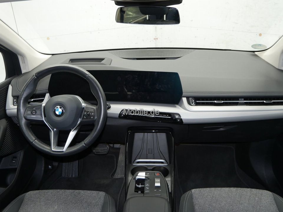 BMW 218 Active Tourer - Bild 7